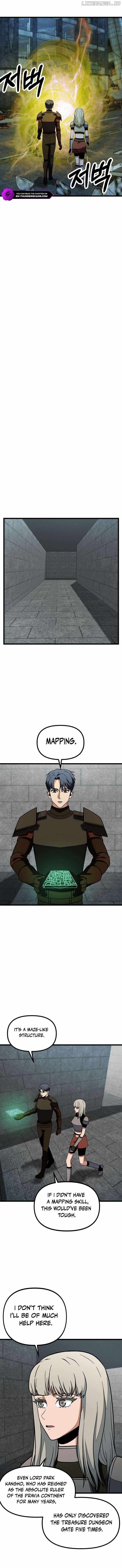 Get Some Honey By Copying Skills Chapter 32 2